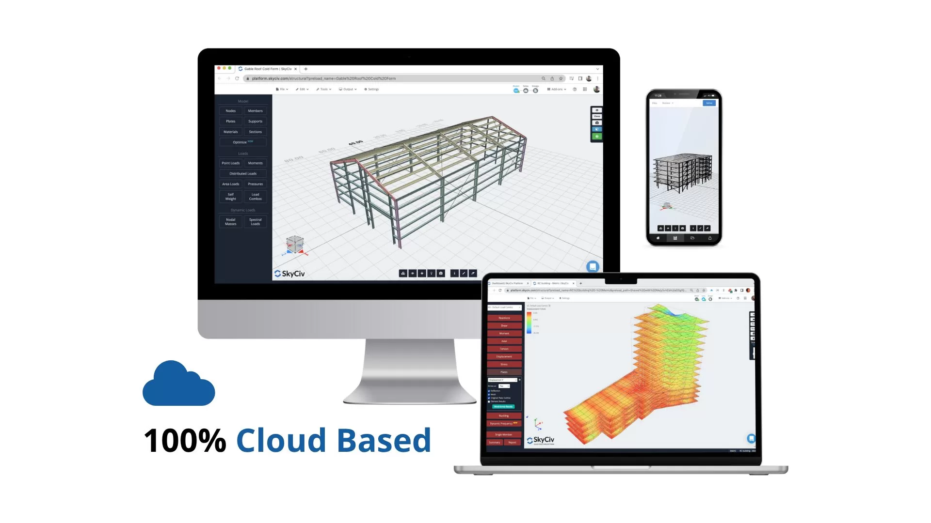 Cloud Based