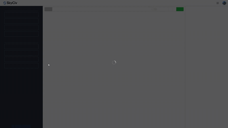 Beam Quick Start Wizard