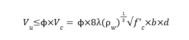 Strip Footing Calculation 3