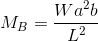 Bending moment equations guide